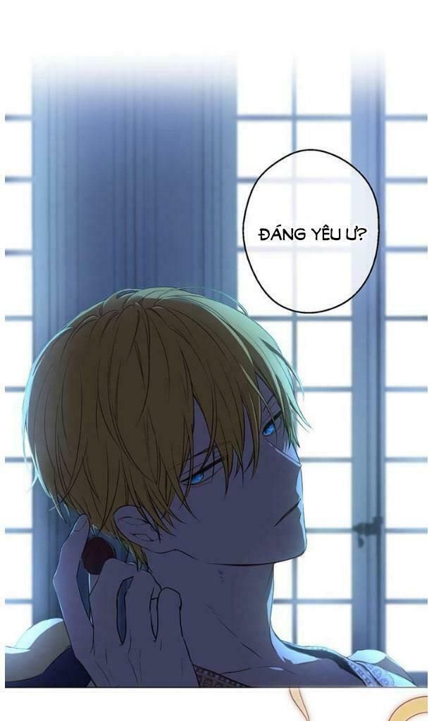 đọc truyện Một Ngày Nọ Tôi Bỗng Thành Nàng Công Chúa Chương 13 ảnh 58 tại Thiên Thai Truyện