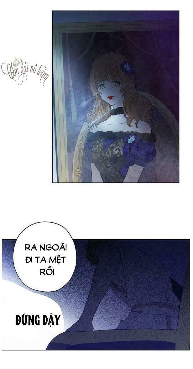 đọc truyện Một Ngày Nọ Tôi Bỗng Thành Nàng Công Chúa Chương 13 ảnh 62 tại Thiên Thai Truyện