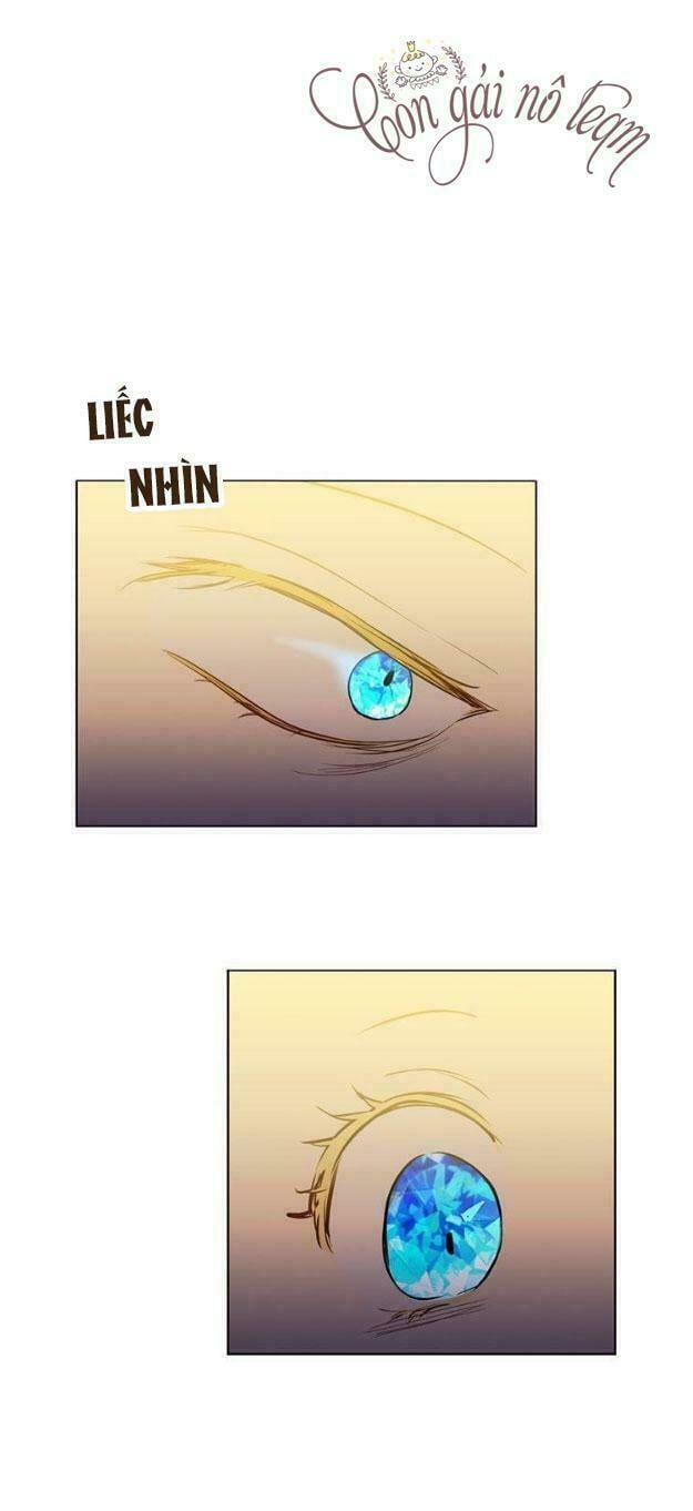 đọc truyện Một Ngày Nọ Tôi Bỗng Thành Nàng Công Chúa Chương 13 ảnh 9 tại Thiên Thai Truyện