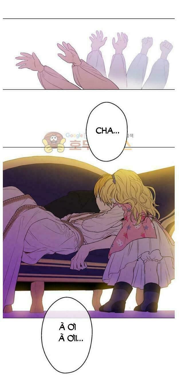 đọc truyện Một Ngày Nọ Tôi Bỗng Thành Nàng Công Chúa Chương 13 ảnh 10 tại Thiên Thai Truyện