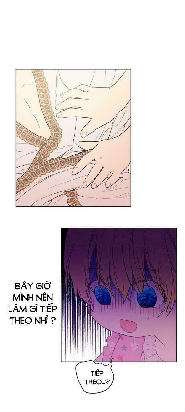 đọc truyện Một Ngày Nọ Tôi Bỗng Thành Nàng Công Chúa Chương 13 ảnh 11 tại Thiên Thai Truyện