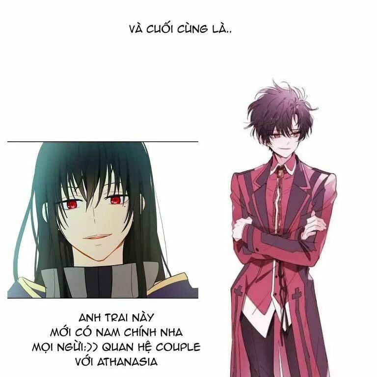 đọc truyện Một Ngày Nọ Tôi Bỗng Thành Nàng Công Chúa Chương 14 ảnh 5 tại Thiên Thai Truyện