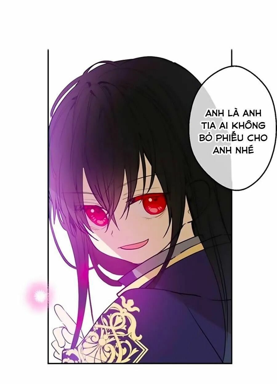 đọc truyện Một Ngày Nọ Tôi Bỗng Thành Nàng Công Chúa Chương 14 ảnh 7 tại Thiên Thai Truyện