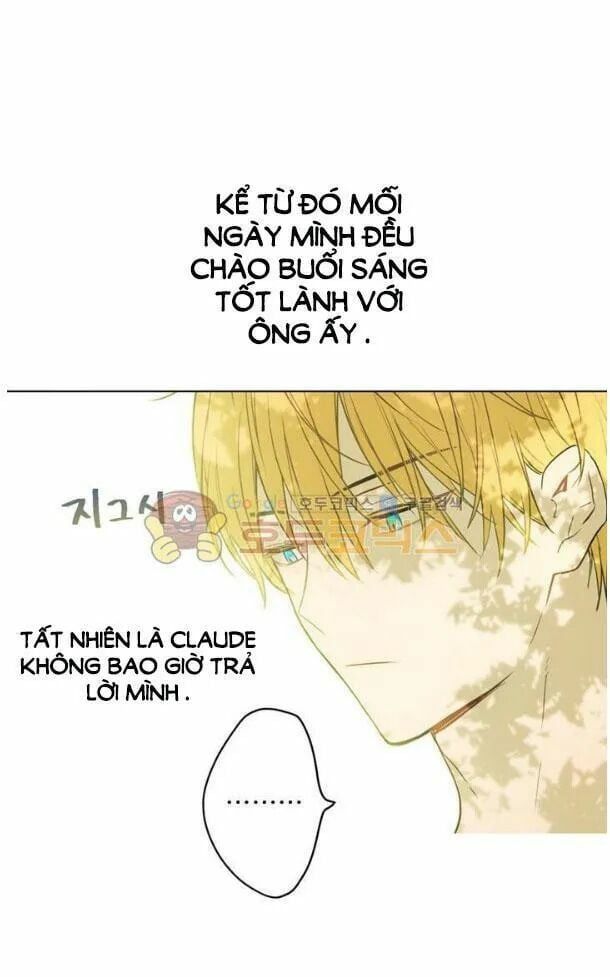 đọc truyện Một Ngày Nọ Tôi Bỗng Thành Nàng Công Chúa Chương 15 ảnh 12 tại Thiên Thai Truyện