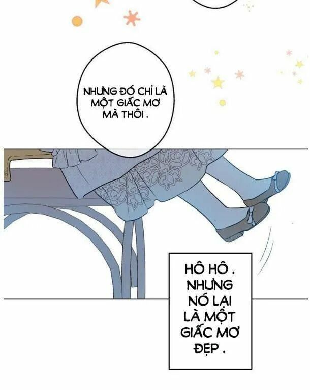 đọc truyện Một Ngày Nọ Tôi Bỗng Thành Nàng Công Chúa Chương 15 ảnh 14 tại Thiên Thai Truyện