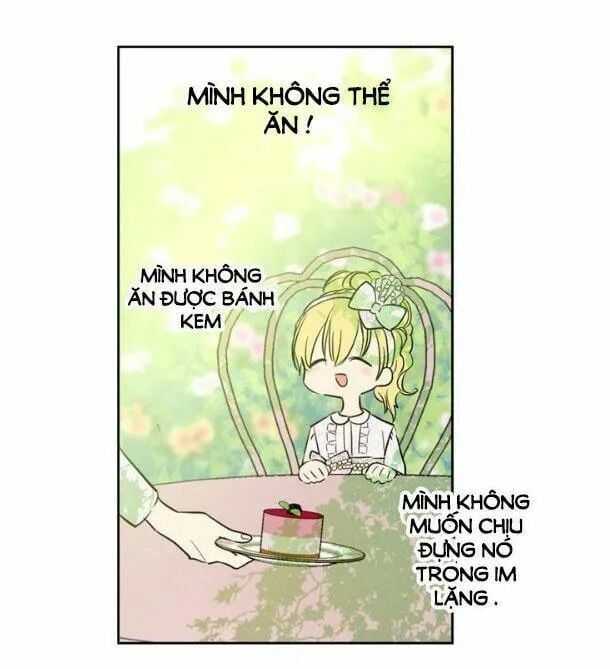 đọc truyện Một Ngày Nọ Tôi Bỗng Thành Nàng Công Chúa Chương 15 ảnh 16 tại Thiên Thai Truyện