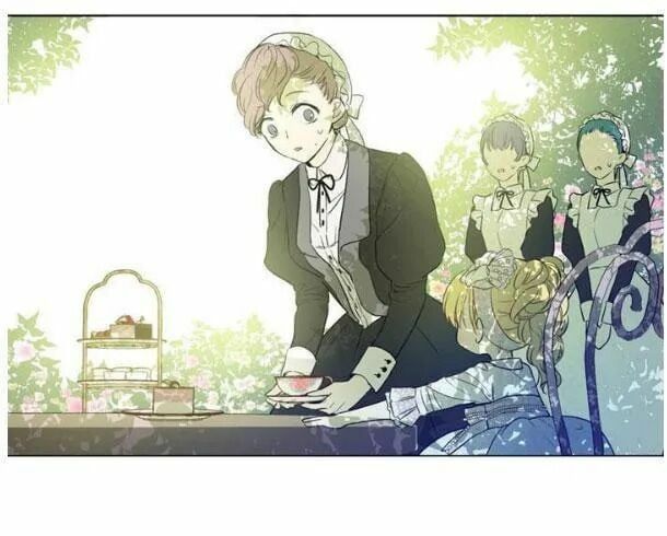 đọc truyện Một Ngày Nọ Tôi Bỗng Thành Nàng Công Chúa Chương 15 ảnh 18 tại Thiên Thai Truyện