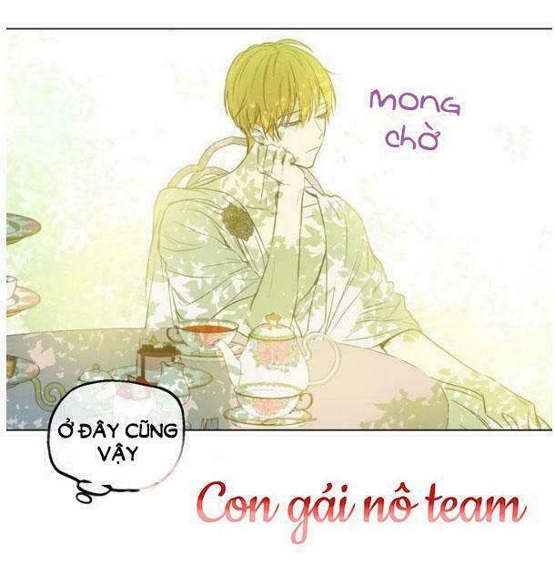 đọc truyện Một Ngày Nọ Tôi Bỗng Thành Nàng Công Chúa Chương 15 ảnh 21 tại Thiên Thai Truyện