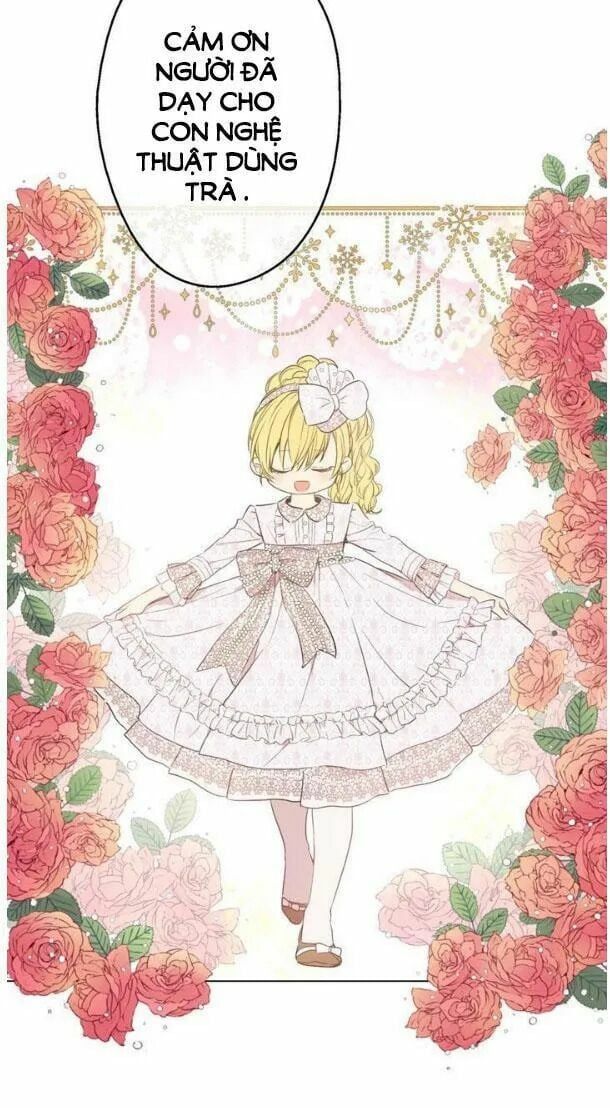 đọc truyện Một Ngày Nọ Tôi Bỗng Thành Nàng Công Chúa Chương 15 ảnh 4 tại Thiên Thai Truyện