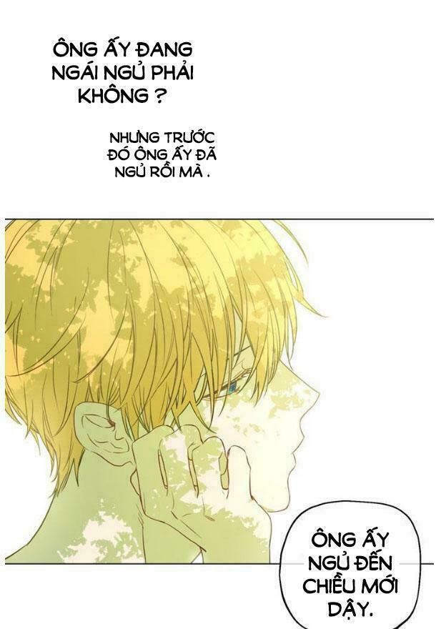 đọc truyện Một Ngày Nọ Tôi Bỗng Thành Nàng Công Chúa Chương 15 ảnh 22 tại Thiên Thai Truyện