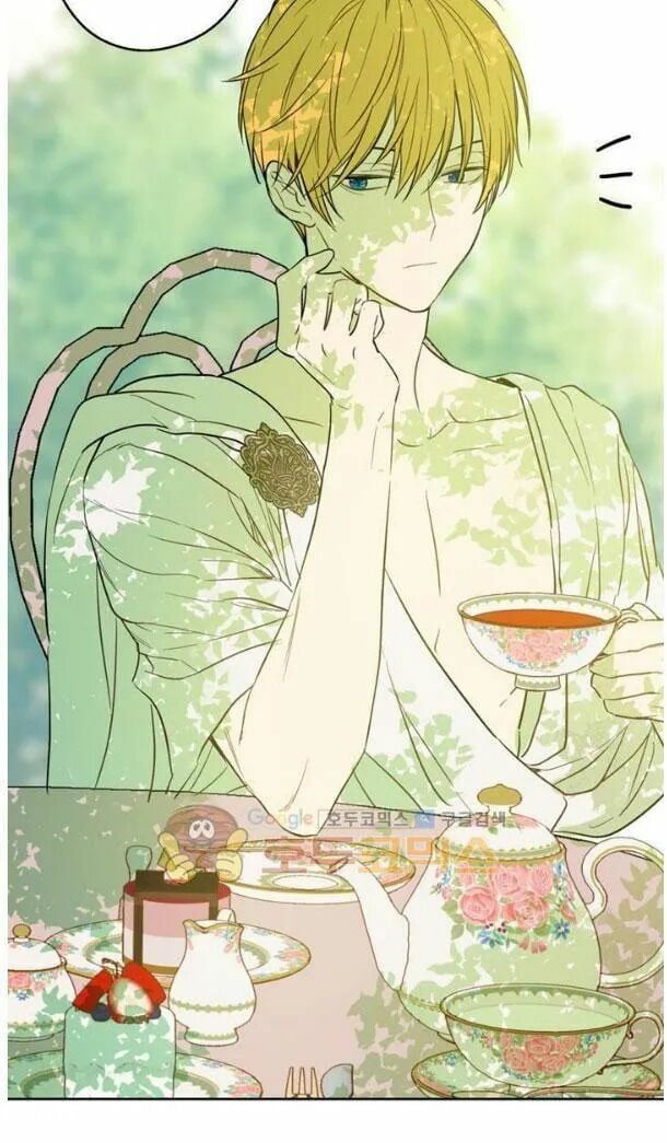 đọc truyện Một Ngày Nọ Tôi Bỗng Thành Nàng Công Chúa Chương 15 ảnh 24 tại Thiên Thai Truyện