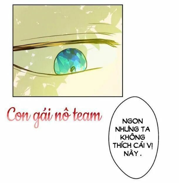 đọc truyện Một Ngày Nọ Tôi Bỗng Thành Nàng Công Chúa Chương 15 ảnh 25 tại Thiên Thai Truyện