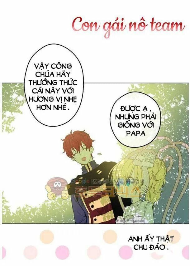 đọc truyện Một Ngày Nọ Tôi Bỗng Thành Nàng Công Chúa Chương 15 ảnh 27 tại Thiên Thai Truyện