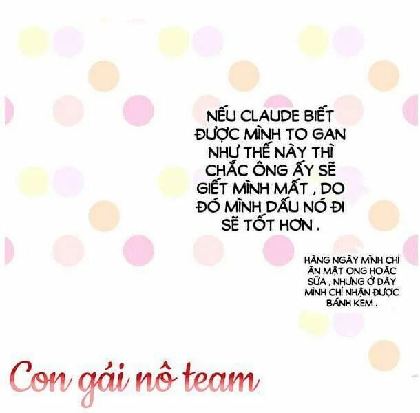 đọc truyện Một Ngày Nọ Tôi Bỗng Thành Nàng Công Chúa Chương 15 ảnh 29 tại Thiên Thai Truyện