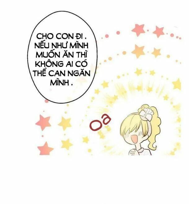 đọc truyện Một Ngày Nọ Tôi Bỗng Thành Nàng Công Chúa Chương 15 ảnh 30 tại Thiên Thai Truyện