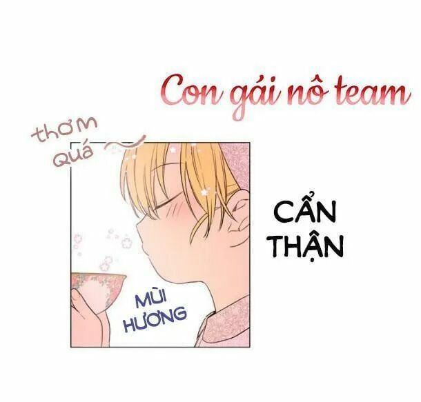 đọc truyện Một Ngày Nọ Tôi Bỗng Thành Nàng Công Chúa Chương 15 ảnh 33 tại Thiên Thai Truyện