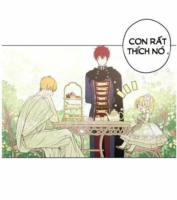 đọc truyện Một Ngày Nọ Tôi Bỗng Thành Nàng Công Chúa Chương 15 ảnh 36 tại Thiên Thai Truyện