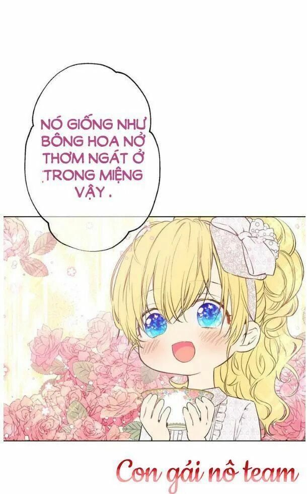 đọc truyện Một Ngày Nọ Tôi Bỗng Thành Nàng Công Chúa Chương 15 ảnh 37 tại Thiên Thai Truyện