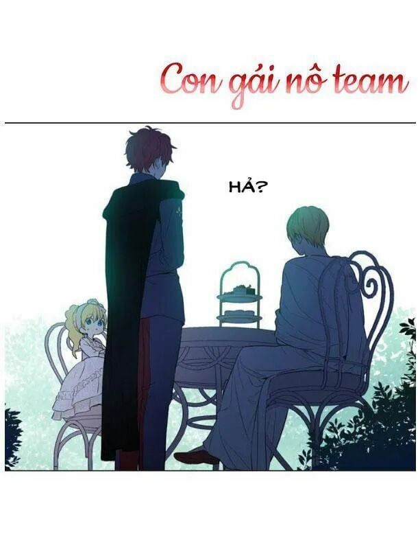 đọc truyện Một Ngày Nọ Tôi Bỗng Thành Nàng Công Chúa Chương 15 ảnh 39 tại Thiên Thai Truyện