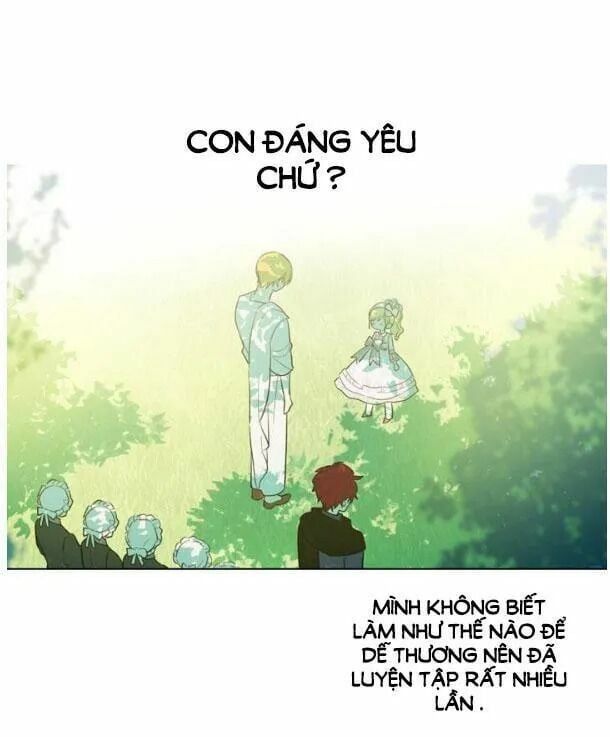 đọc truyện Một Ngày Nọ Tôi Bỗng Thành Nàng Công Chúa Chương 15 ảnh 6 tại Thiên Thai Truyện