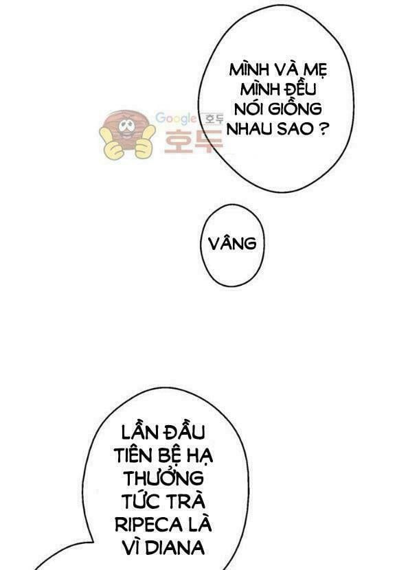 đọc truyện Một Ngày Nọ Tôi Bỗng Thành Nàng Công Chúa Chương 15 ảnh 43 tại Thiên Thai Truyện