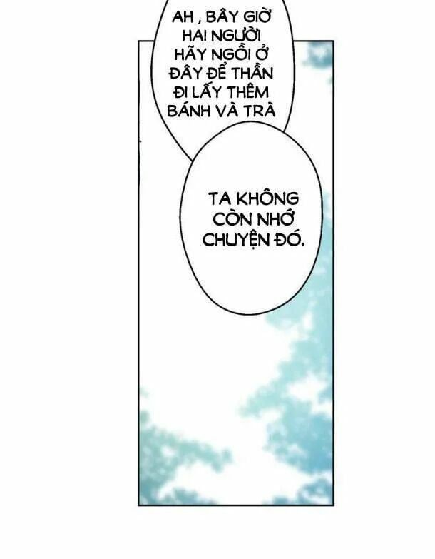 đọc truyện Một Ngày Nọ Tôi Bỗng Thành Nàng Công Chúa Chương 15 ảnh 45 tại Thiên Thai Truyện