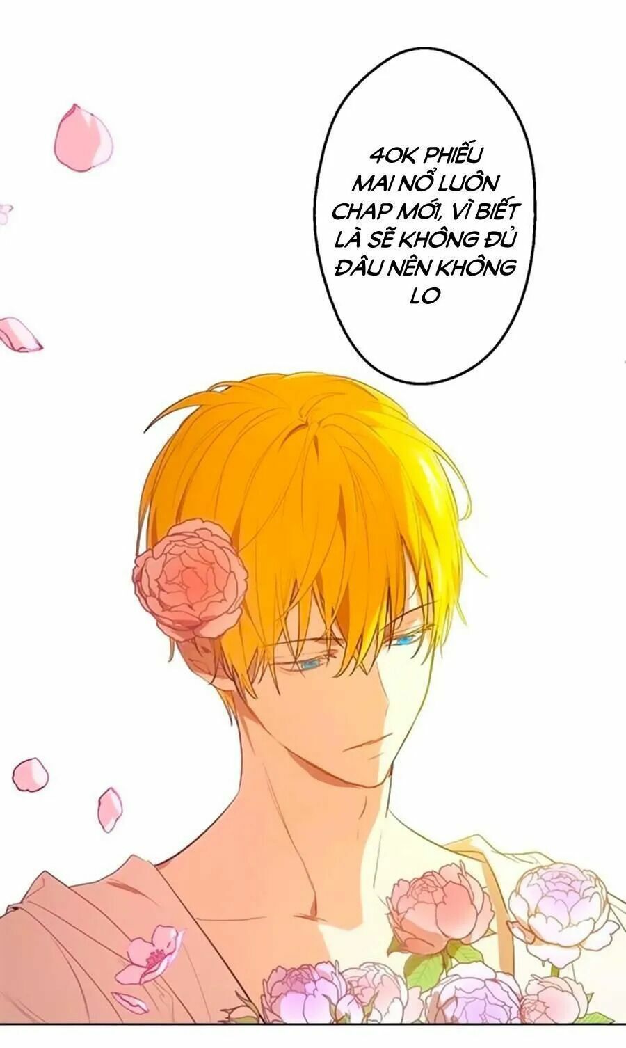 đọc truyện Một Ngày Nọ Tôi Bỗng Thành Nàng Công Chúa Chương 15 ảnh 48 tại Thiên Thai Truyện