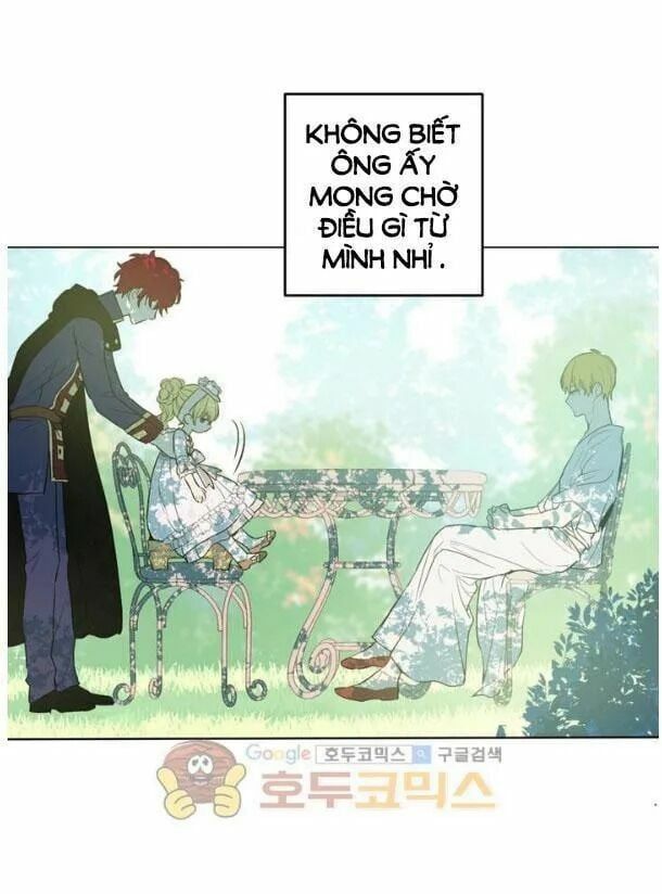 đọc truyện Một Ngày Nọ Tôi Bỗng Thành Nàng Công Chúa Chương 15 ảnh 8 tại Thiên Thai Truyện