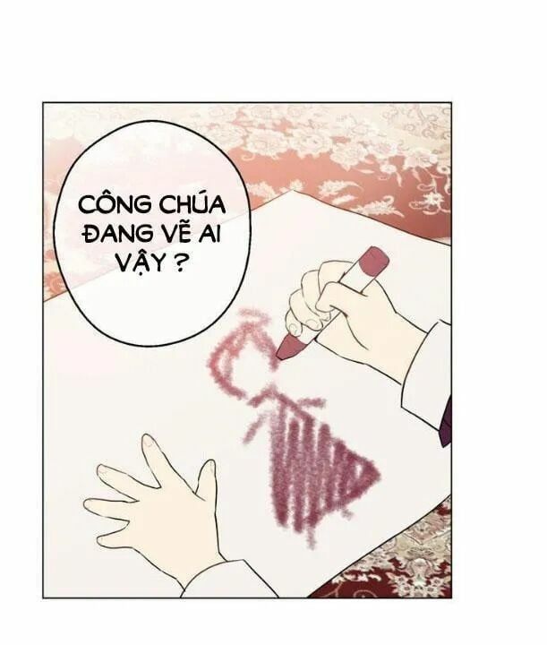 đọc truyện Một Ngày Nọ Tôi Bỗng Thành Nàng Công Chúa Chương 16 ảnh 14 tại Thiên Thai Truyện