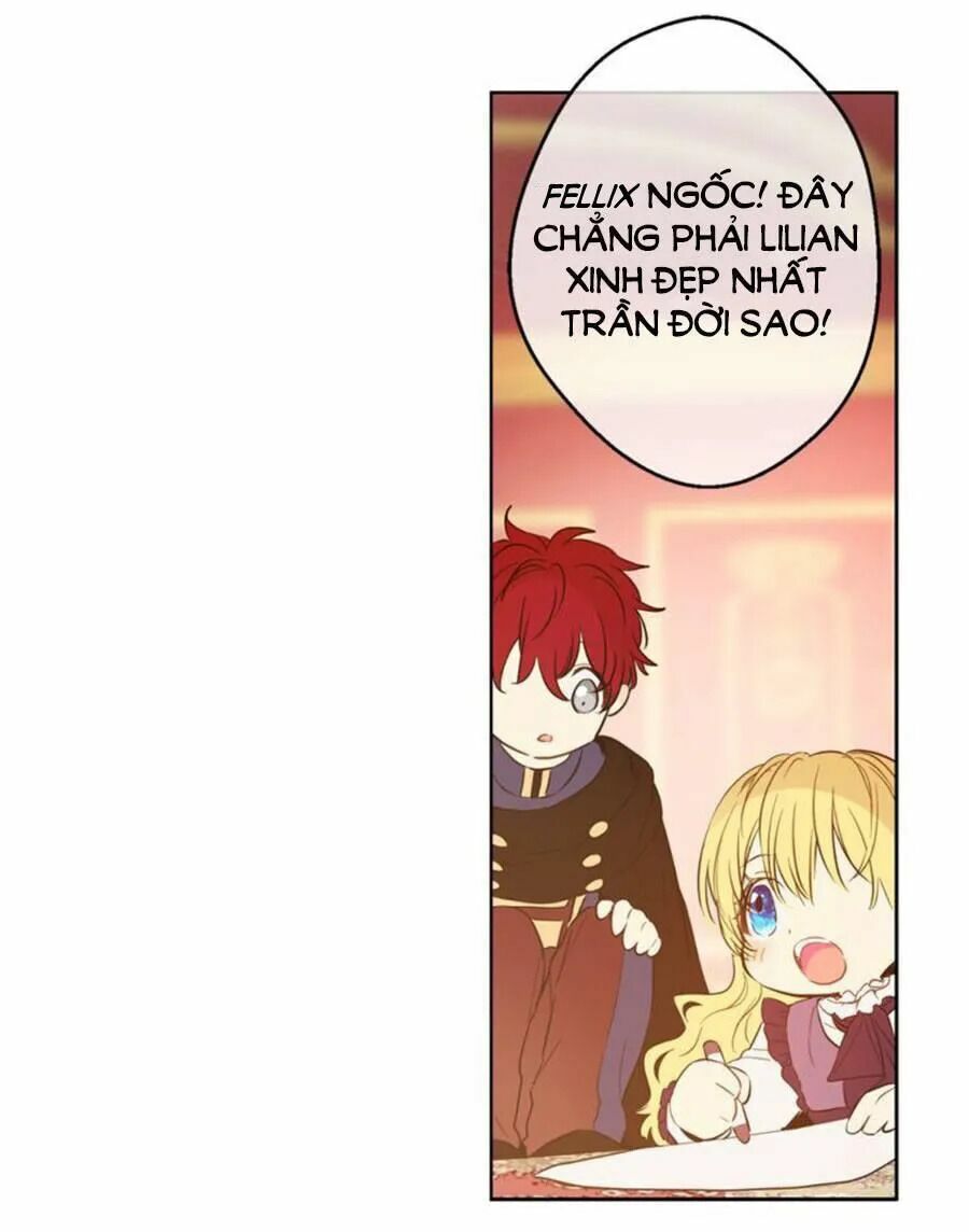 đọc truyện Một Ngày Nọ Tôi Bỗng Thành Nàng Công Chúa Chương 16 ảnh 15 tại Thiên Thai Truyện