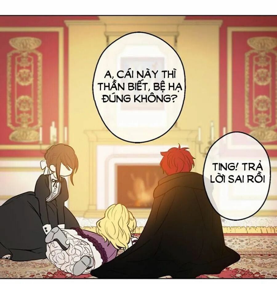 đọc truyện Một Ngày Nọ Tôi Bỗng Thành Nàng Công Chúa Chương 16 ảnh 16 tại Thiên Thai Truyện