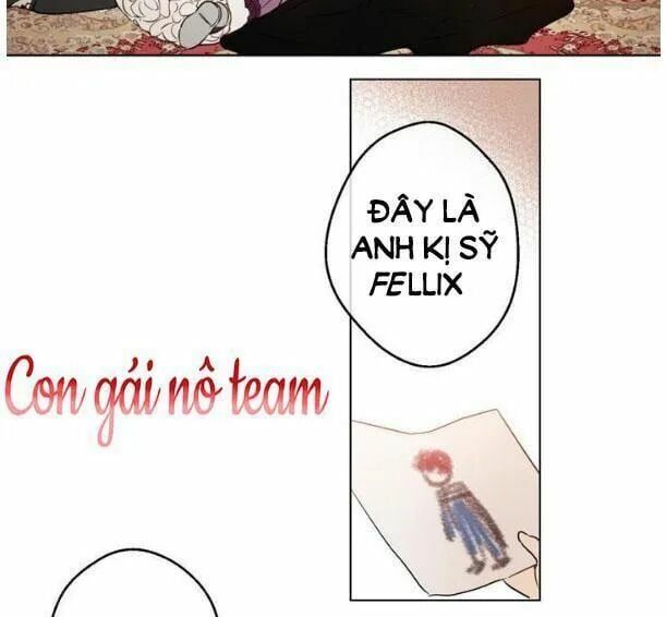 đọc truyện Một Ngày Nọ Tôi Bỗng Thành Nàng Công Chúa Chương 16 ảnh 17 tại Thiên Thai Truyện