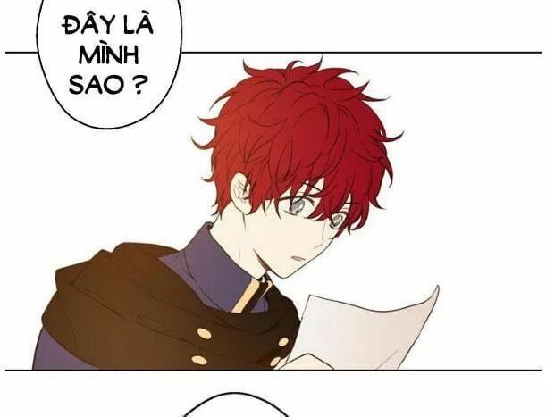 đọc truyện Một Ngày Nọ Tôi Bỗng Thành Nàng Công Chúa Chương 16 ảnh 18 tại Thiên Thai Truyện