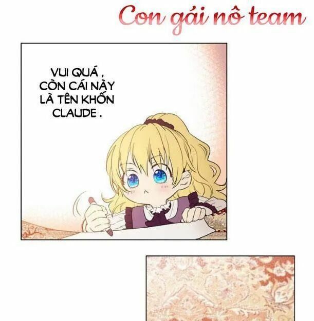 đọc truyện Một Ngày Nọ Tôi Bỗng Thành Nàng Công Chúa Chương 16 ảnh 21 tại Thiên Thai Truyện