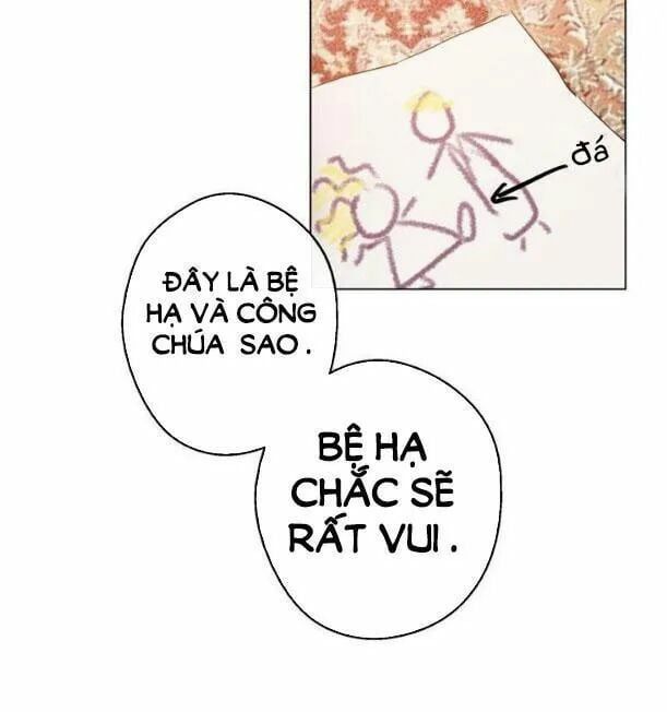 đọc truyện Một Ngày Nọ Tôi Bỗng Thành Nàng Công Chúa Chương 16 ảnh 22 tại Thiên Thai Truyện