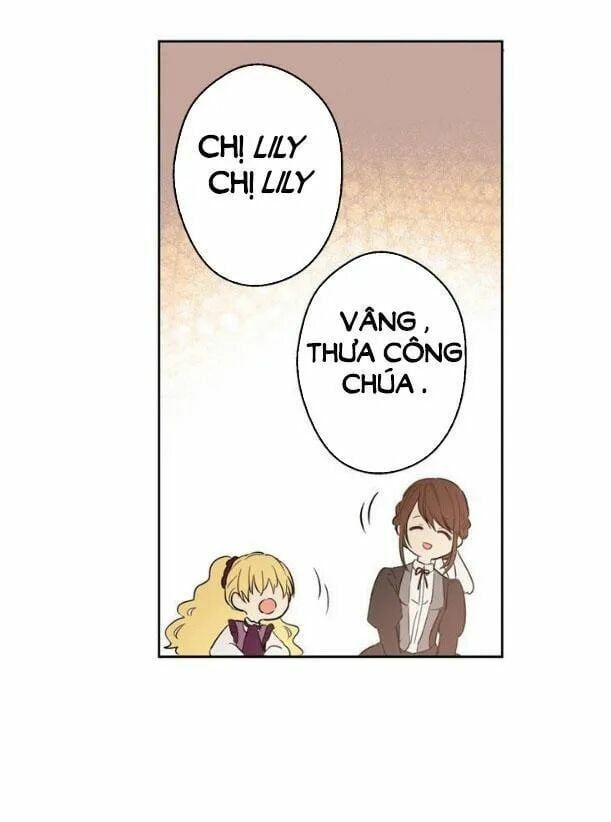 đọc truyện Một Ngày Nọ Tôi Bỗng Thành Nàng Công Chúa Chương 16 ảnh 24 tại Thiên Thai Truyện