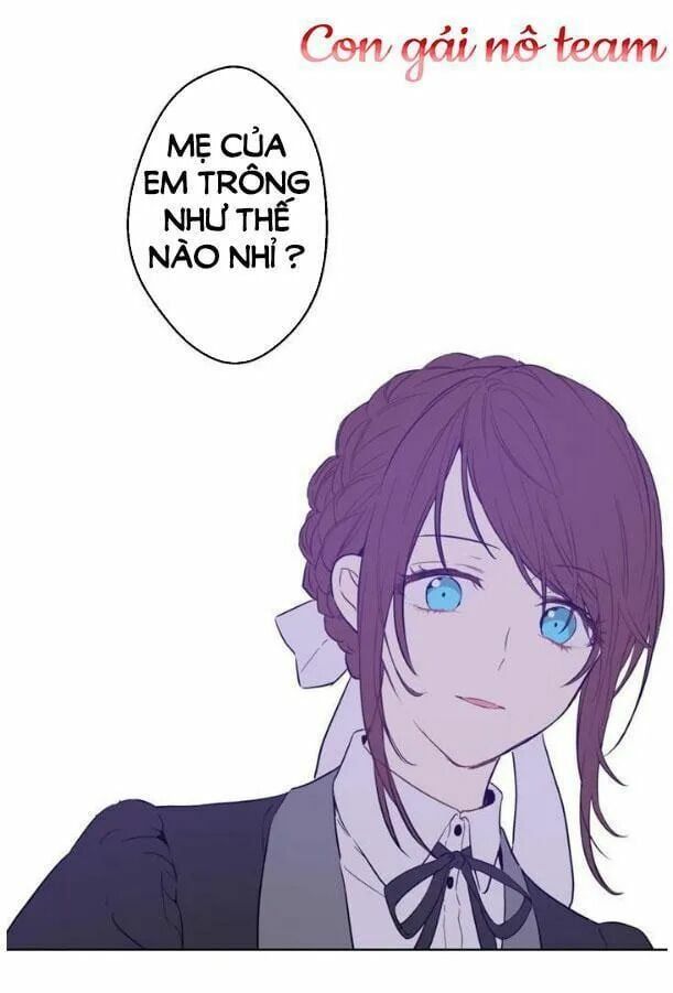 đọc truyện Một Ngày Nọ Tôi Bỗng Thành Nàng Công Chúa Chương 16 ảnh 25 tại Thiên Thai Truyện