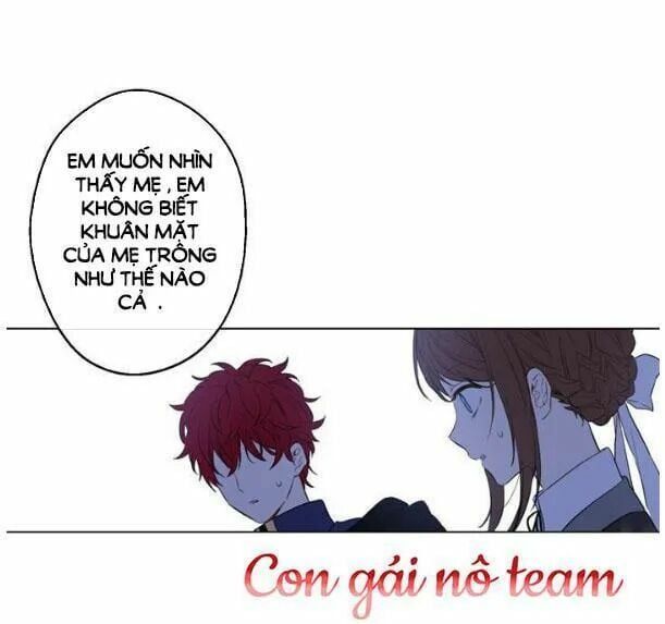 đọc truyện Một Ngày Nọ Tôi Bỗng Thành Nàng Công Chúa Chương 16 ảnh 27 tại Thiên Thai Truyện