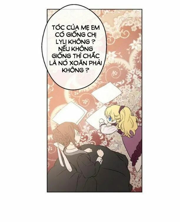 đọc truyện Một Ngày Nọ Tôi Bỗng Thành Nàng Công Chúa Chương 16 ảnh 28 tại Thiên Thai Truyện