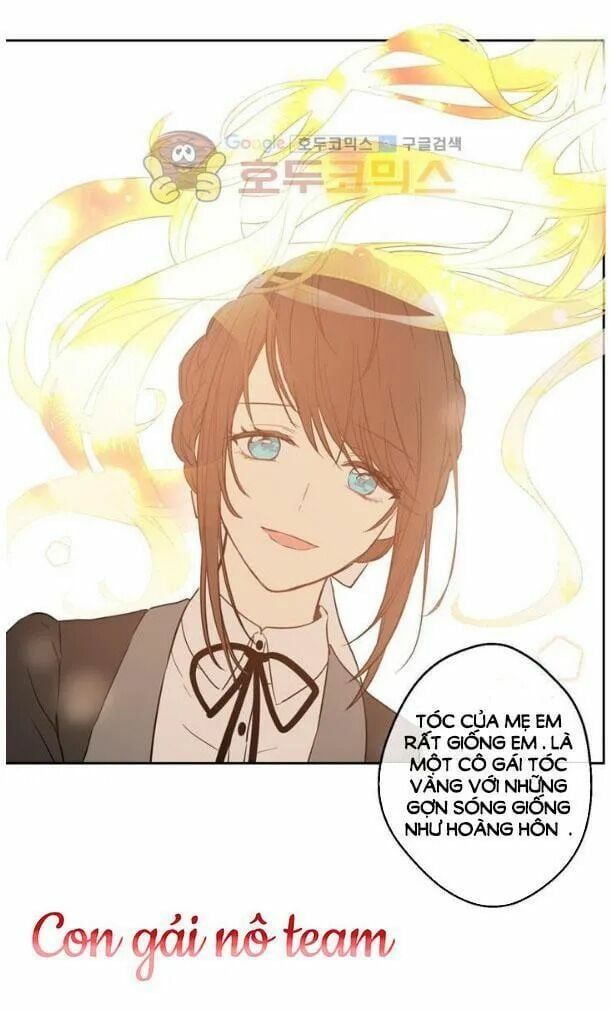 đọc truyện Một Ngày Nọ Tôi Bỗng Thành Nàng Công Chúa Chương 16 ảnh 29 tại Thiên Thai Truyện