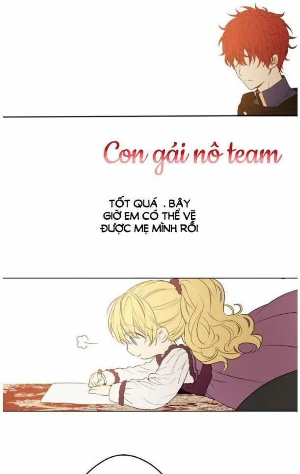 đọc truyện Một Ngày Nọ Tôi Bỗng Thành Nàng Công Chúa Chương 16 ảnh 31 tại Thiên Thai Truyện