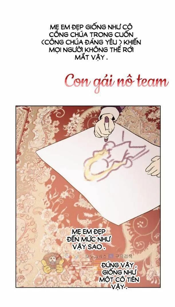 đọc truyện Một Ngày Nọ Tôi Bỗng Thành Nàng Công Chúa Chương 16 ảnh 33 tại Thiên Thai Truyện