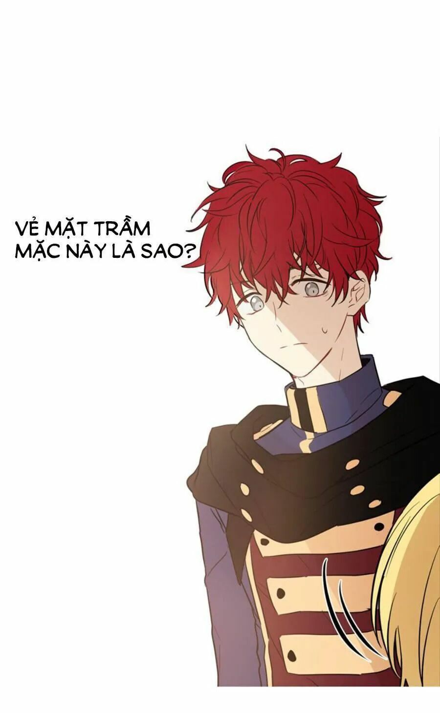 đọc truyện Một Ngày Nọ Tôi Bỗng Thành Nàng Công Chúa Chương 16 ảnh 37 tại Thiên Thai Truyện