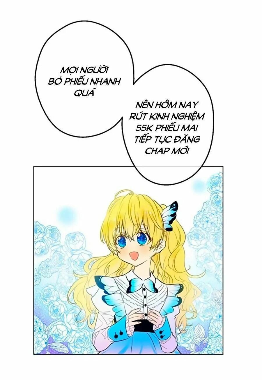 đọc truyện Một Ngày Nọ Tôi Bỗng Thành Nàng Công Chúa Chương 16 ảnh 41 tại Thiên Thai Truyện