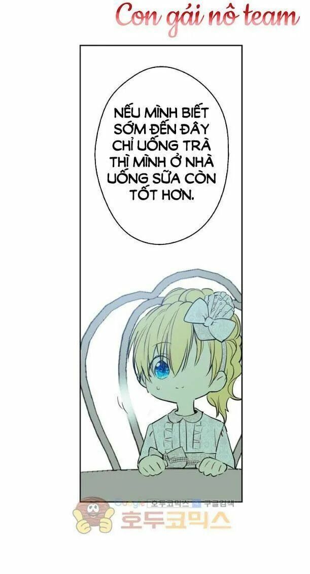 đọc truyện Một Ngày Nọ Tôi Bỗng Thành Nàng Công Chúa Chương 16 ảnh 9 tại Thiên Thai Truyện