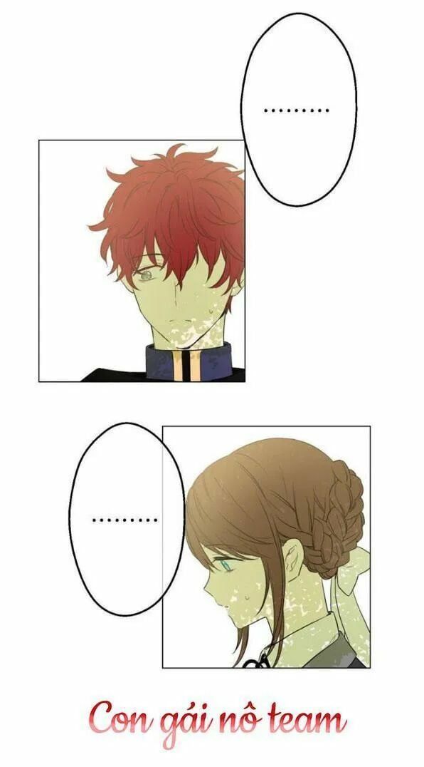 đọc truyện Một Ngày Nọ Tôi Bỗng Thành Nàng Công Chúa Chương 17 ảnh 3 tại Thiên Thai Truyện