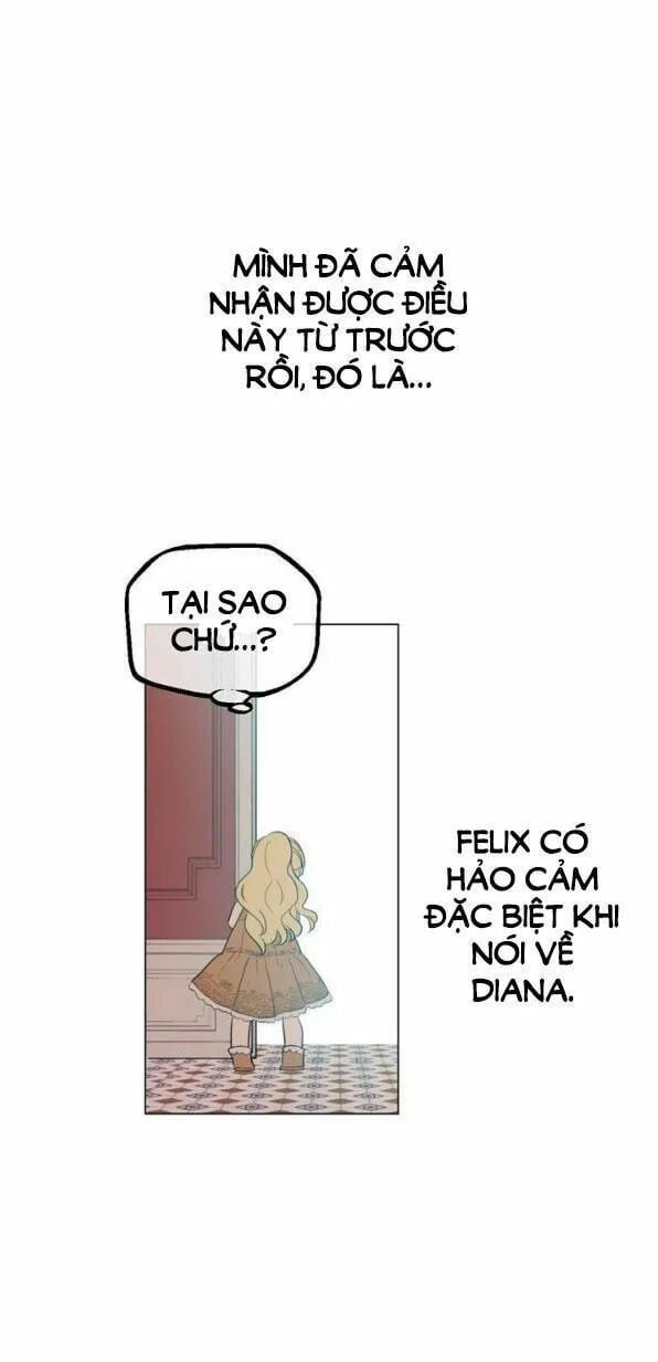 đọc truyện Một Ngày Nọ Tôi Bỗng Thành Nàng Công Chúa Chương 17 ảnh 14 tại Thiên Thai Truyện