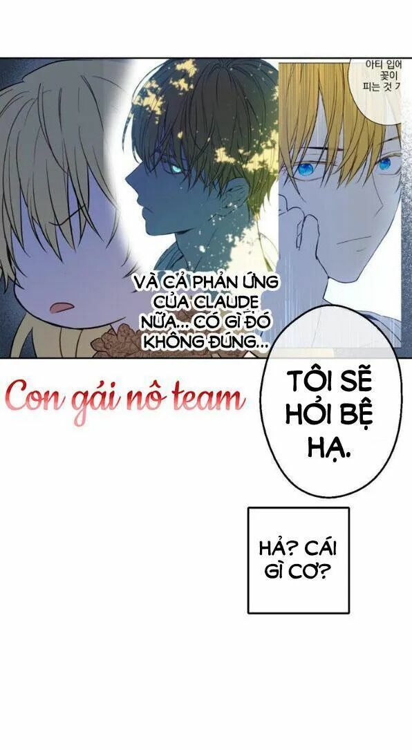 đọc truyện Một Ngày Nọ Tôi Bỗng Thành Nàng Công Chúa Chương 17 ảnh 15 tại Thiên Thai Truyện