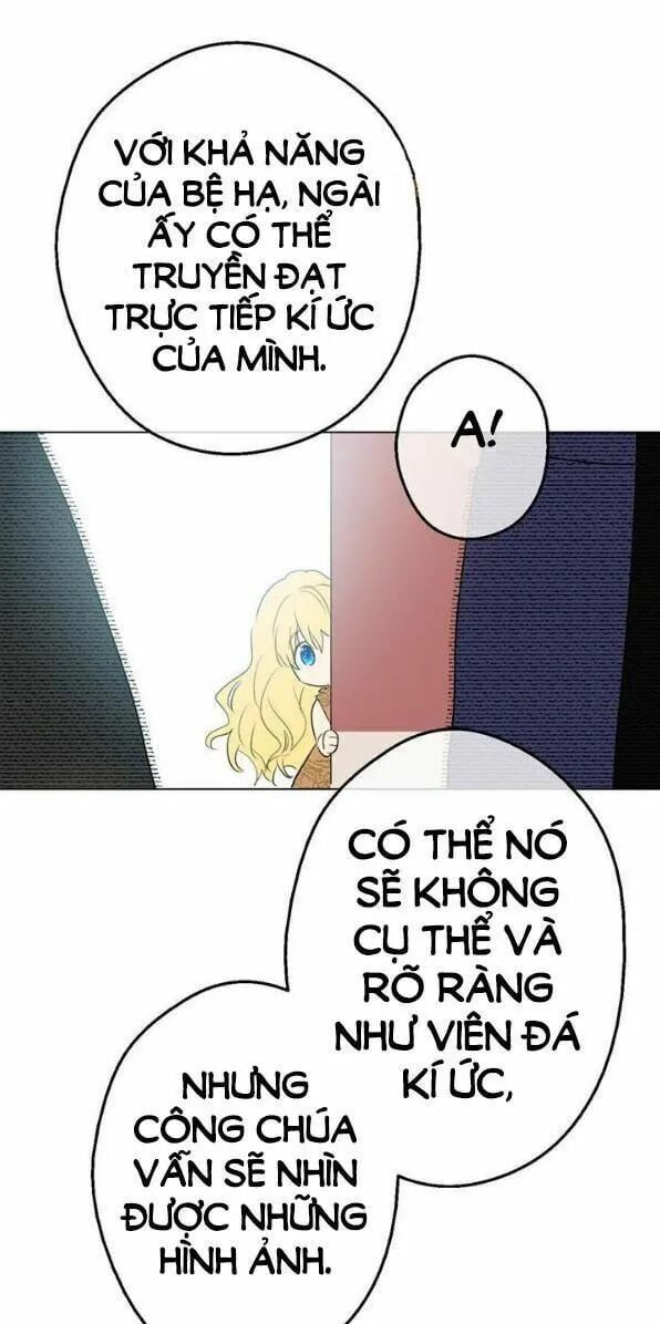 đọc truyện Một Ngày Nọ Tôi Bỗng Thành Nàng Công Chúa Chương 17 ảnh 16 tại Thiên Thai Truyện