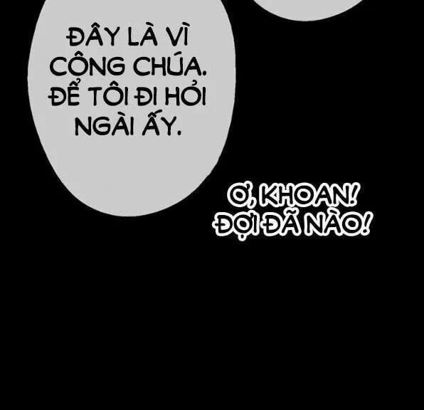 đọc truyện Một Ngày Nọ Tôi Bỗng Thành Nàng Công Chúa Chương 17 ảnh 19 tại Thiên Thai Truyện